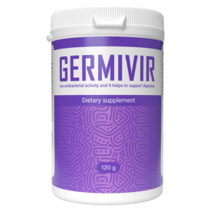 Germivir 120g