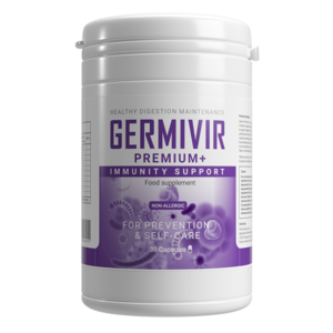 Germivir Premium