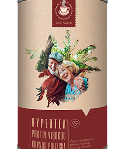 Hypertea