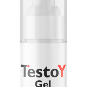 TestoY Gel