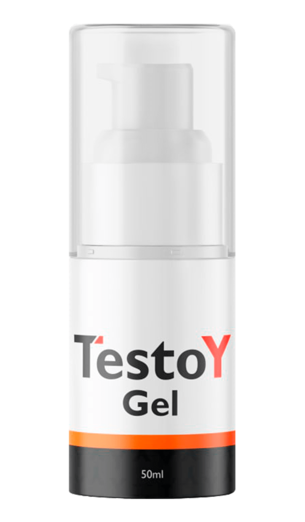 TestoY Gel