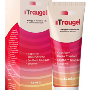 Traugel