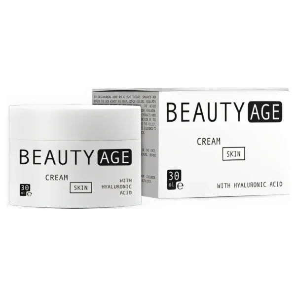 Beauty Age