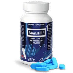 Menstill Plus